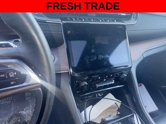 Used 2023 Jeep Grand Cherokee L Summit w/ MOPAR Finishing Package image 14