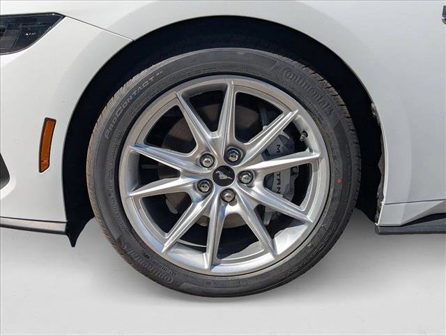 New 2025 Ford Mustang GT Premium image 10