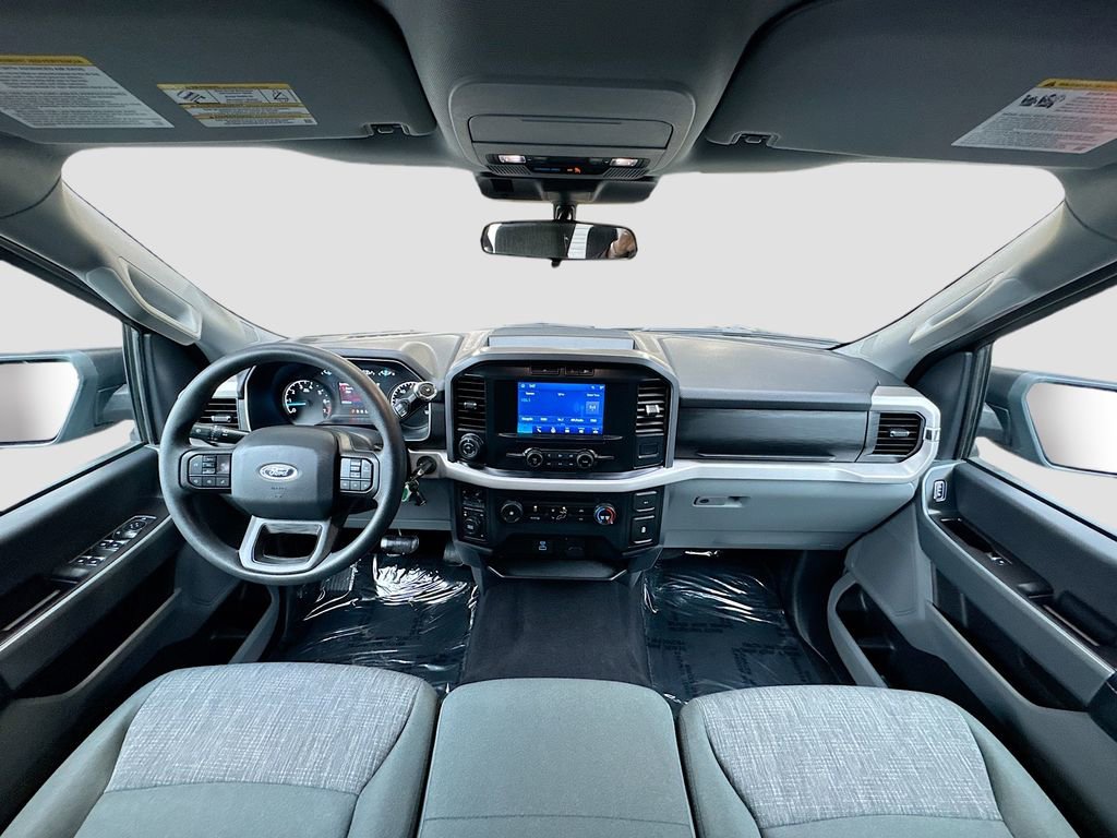 Used 2023 Ford F150 XLT w/ Trailer Tow Package image 18