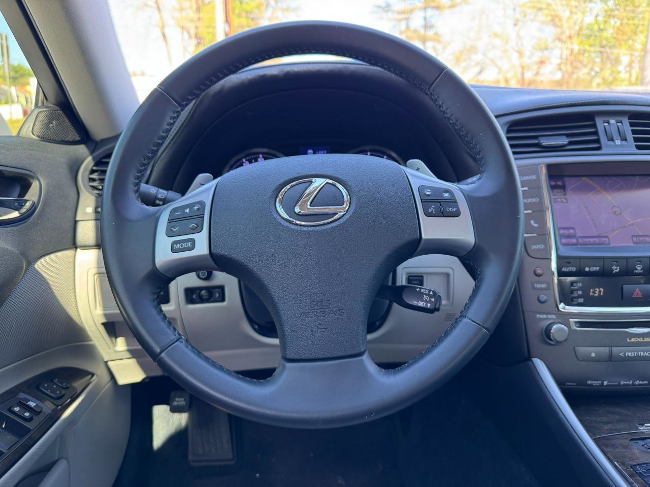 Used 2013 Lexus IS 250 w/ Premium Pkg Value Edition image 15