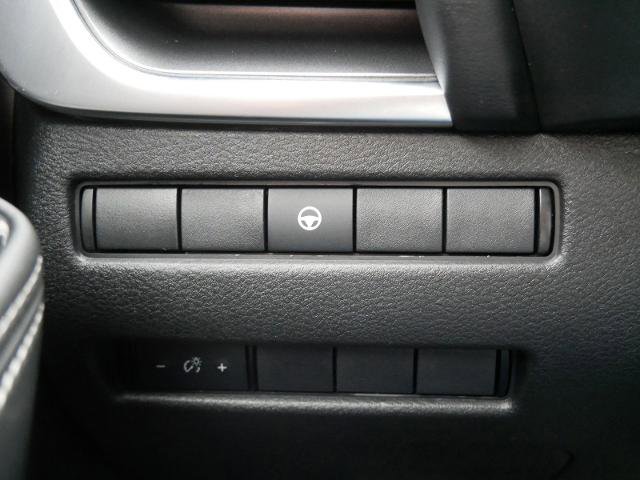 Certified 2021 Nissan Rogue SV image 21