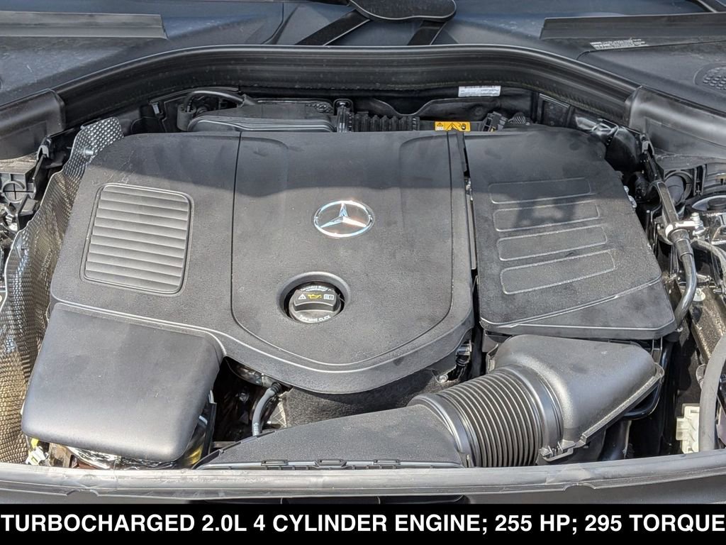 Certified 2026 Mercedes-Benz GLC 300 4MATIC image 10