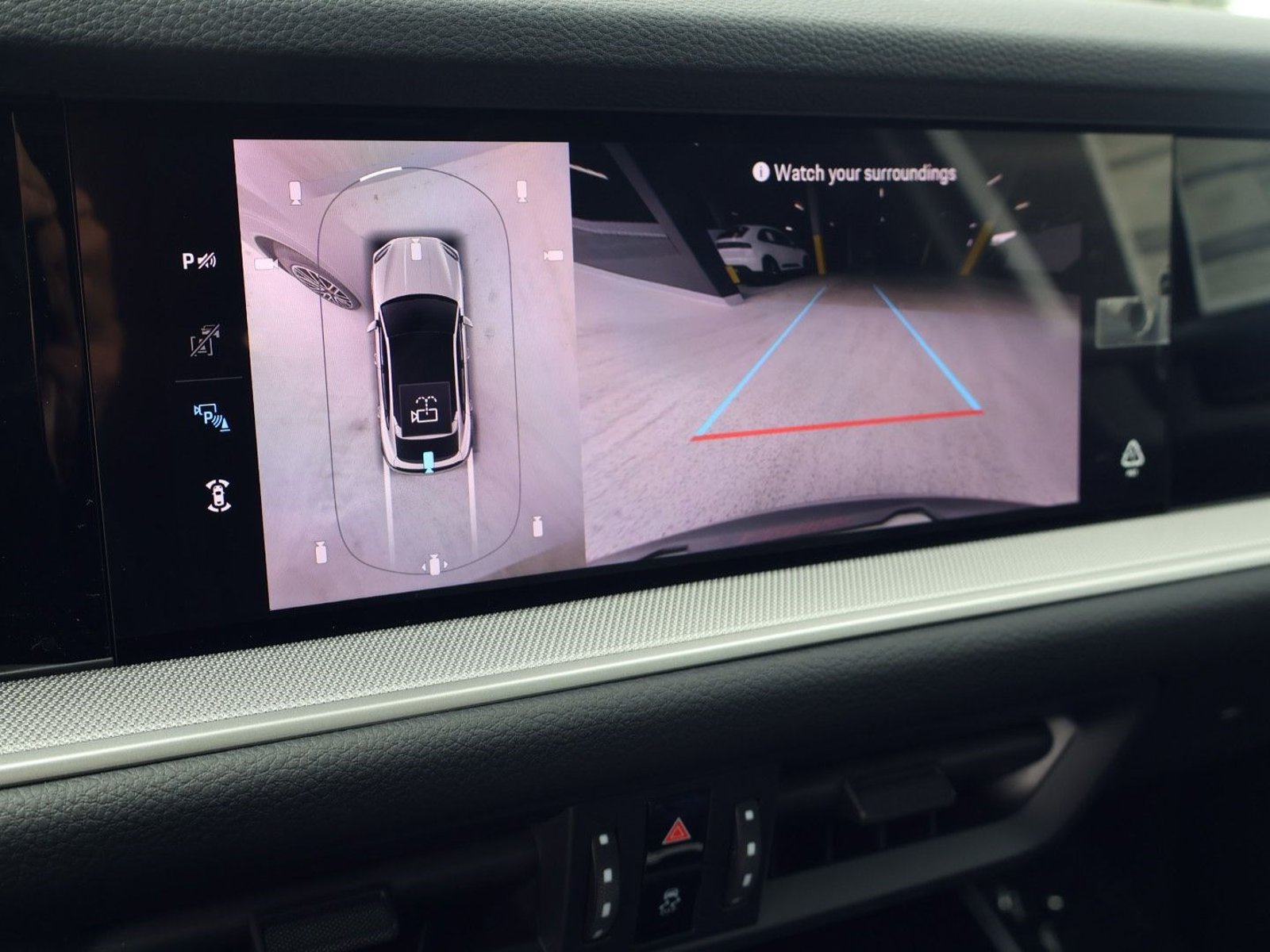 New 2026 Porsche Cayenne Coupe AWD/4WD image 19