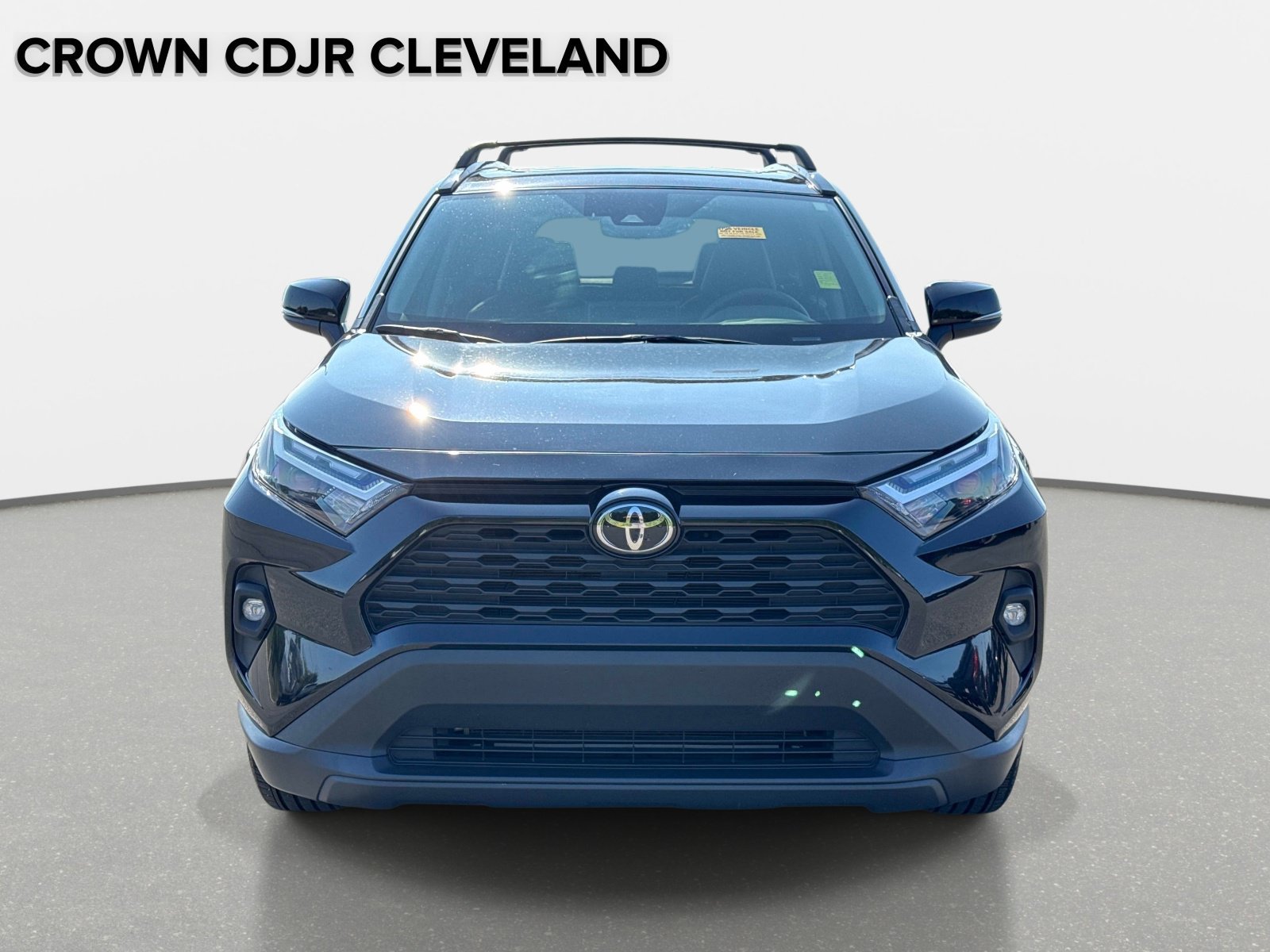 Used 2025 Toyota RAV4 XLE Premium w/ Weather Package AWD/4WD image 10