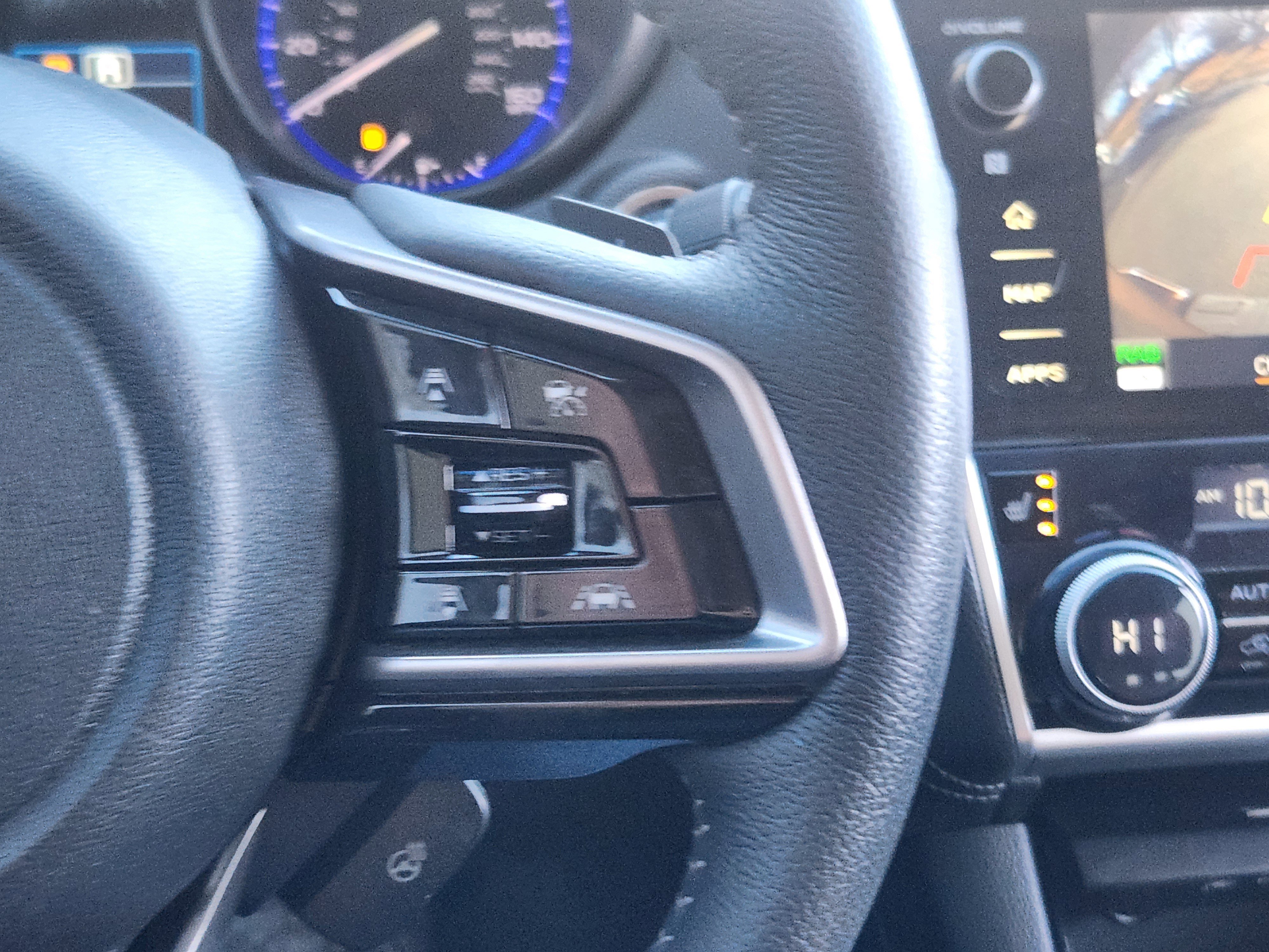 Used 2019 Subaru Outback 3.6R Touring image 32