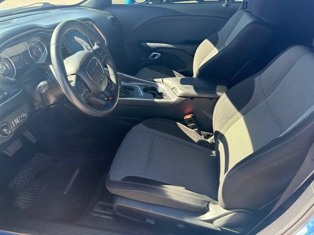 Used 2015 Dodge Challenger R/T w/ Quick Order Package 28B R/T RWD image 5