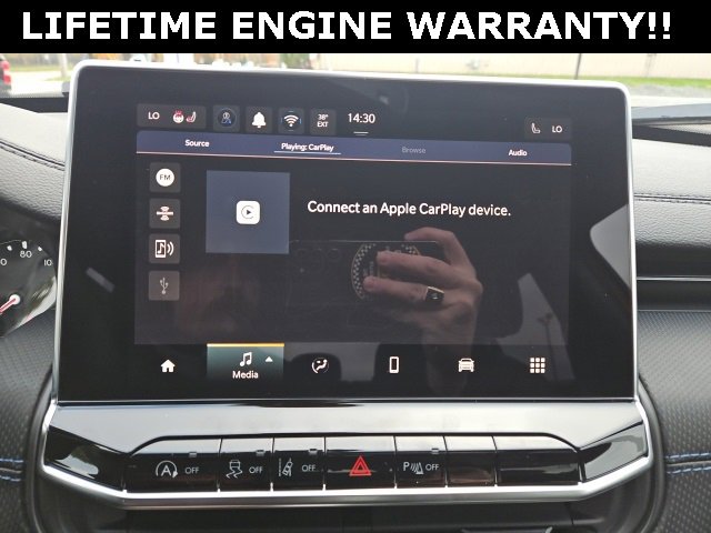 New 2026 Jeep Compass Limited image 27