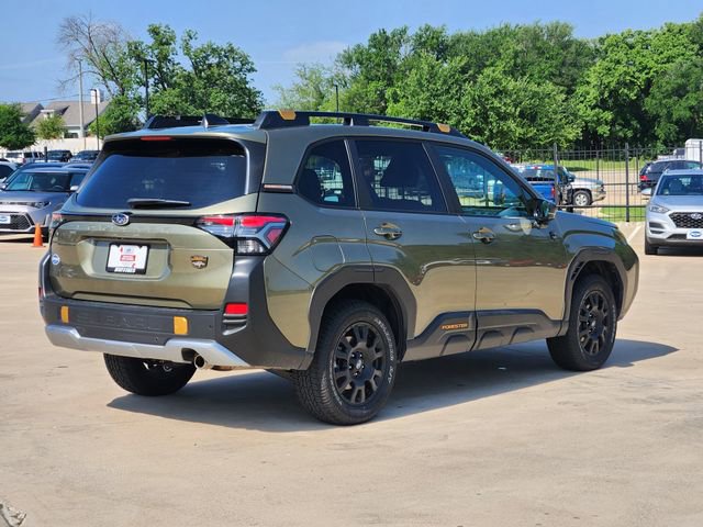 Certified 2026 Subaru Forester Wilderness image 7
