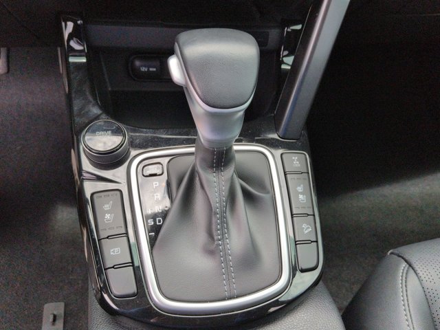 Used 2024 Kia Seltos SX w/ SX Sunroof Package AWD/4WD image 20