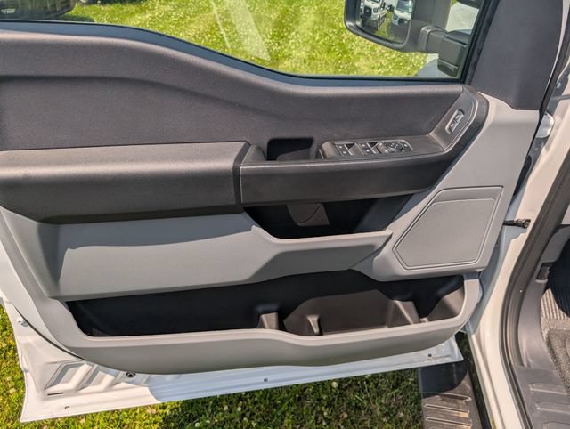 New 2026 Ford F450 XL AWD/4WD image 15