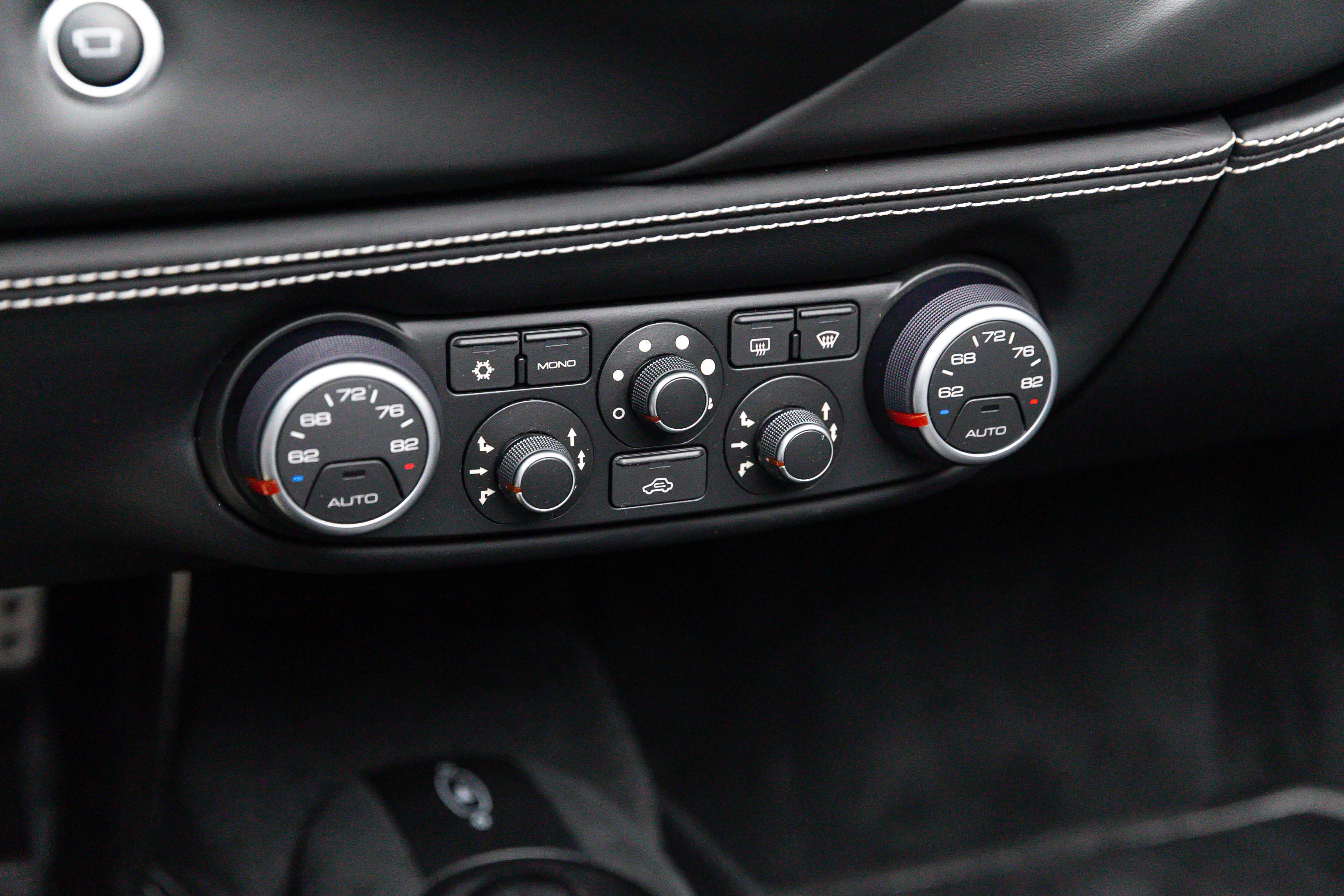 Certified 2019 Ferrari 488 Spider image 27