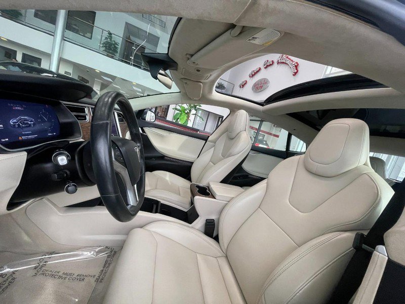 Used 2017 Tesla Model S P100D image 21