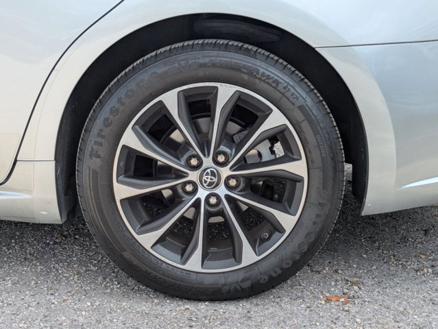 Used 2016 Toyota Avalon XLE Premium FWD image 15