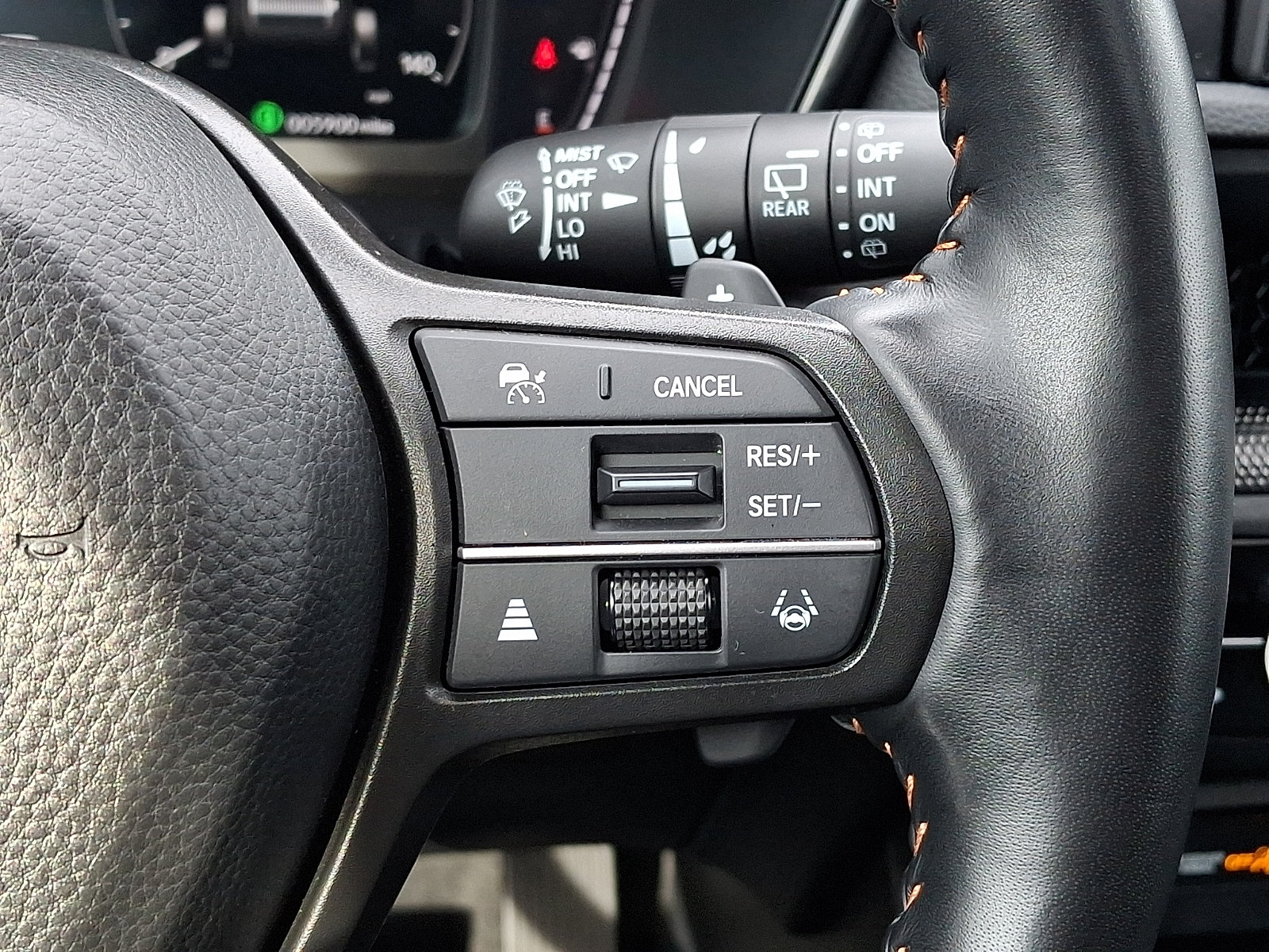 Used 2026 Honda CR-V TrailSport image 23