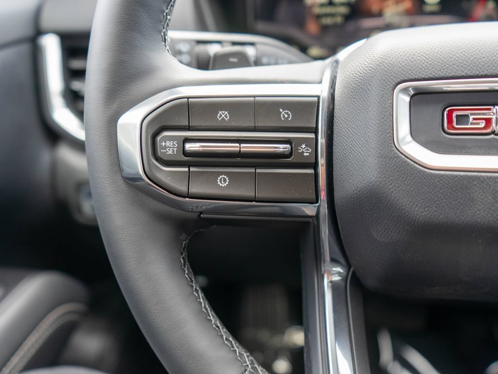 New 2026 GMC Terrain Elevation w/ Elevation Premium Package AWD/4WD image 20