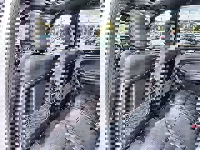 Used 2019 Mercedes-Benz GLE 400 4MATIC image 19