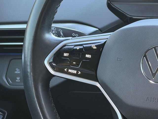 Used 2022 Volkswagen ID.4 Pro S image 21