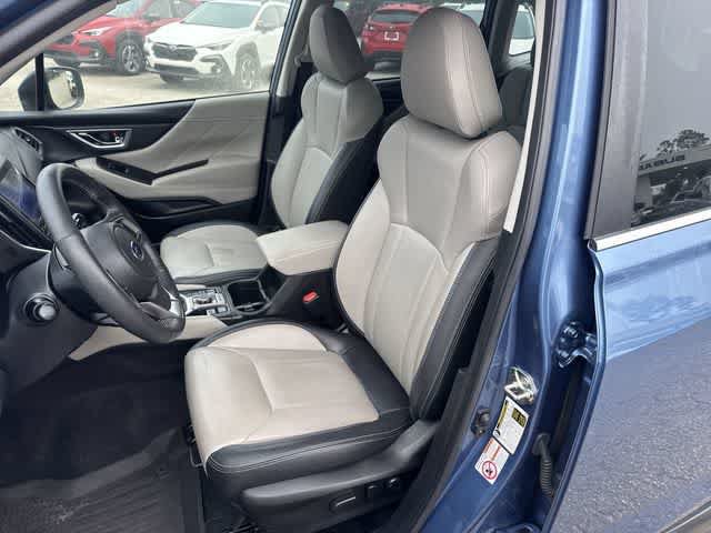 Used 2020 Subaru Forester Limited w/ Popular Package #3 AWD/4WD image 14