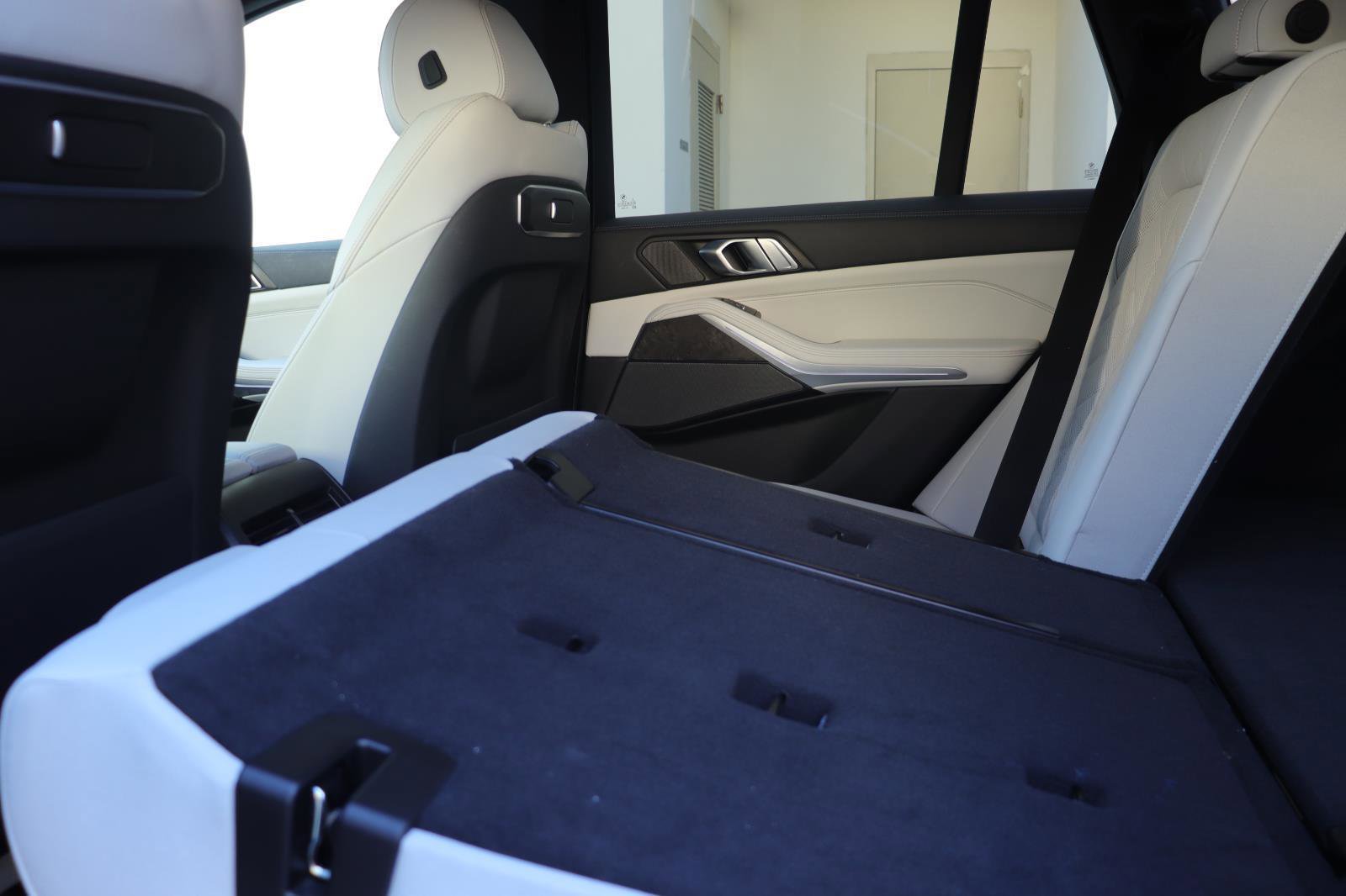 Certified 2024 BMW X5 sDrive40i w/ M Sport Package image 14