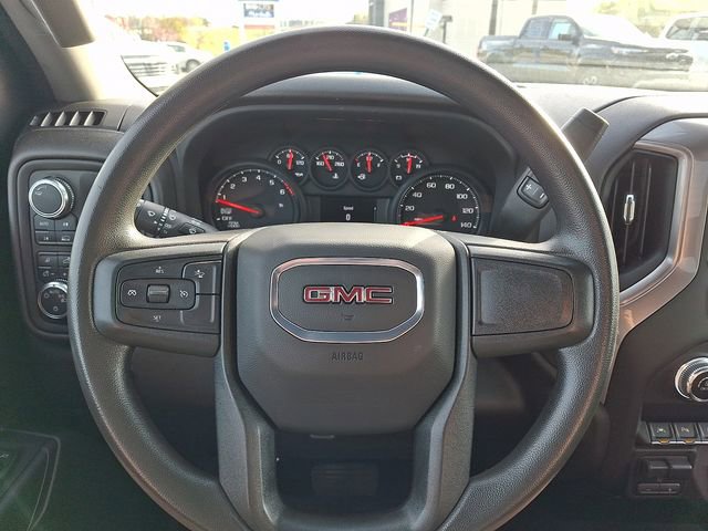 Used 2024 GMC Sierra 1500 Pro w/ Pro Value Package image 18