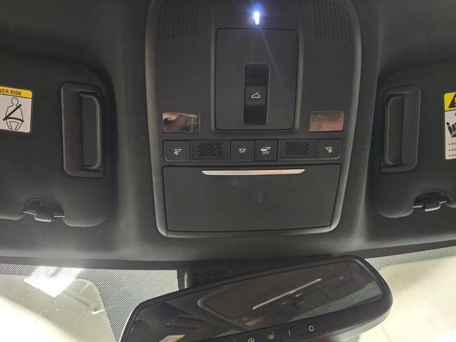 Used 2024 MAZDA CX-5 Carbon Edition image 18