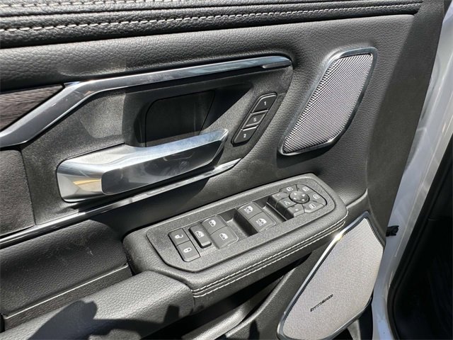 New 2026 RAM 1500 Laramie image 21