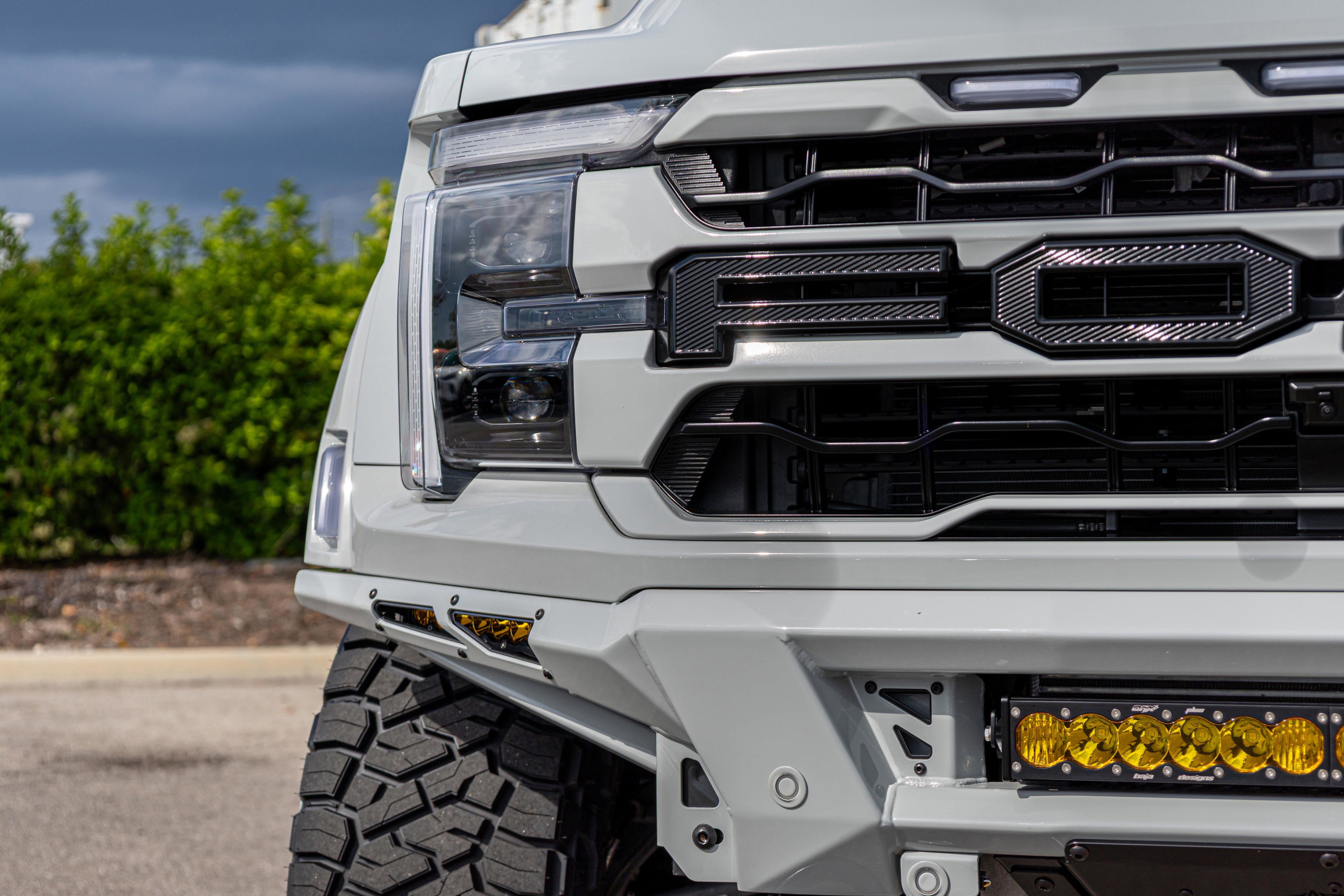 New 2026 Ford F150 Raptor AWD/4WD image 10