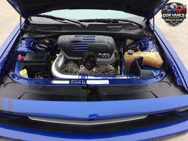 Used 2012 Dodge Challenger SXT RWD image 22
