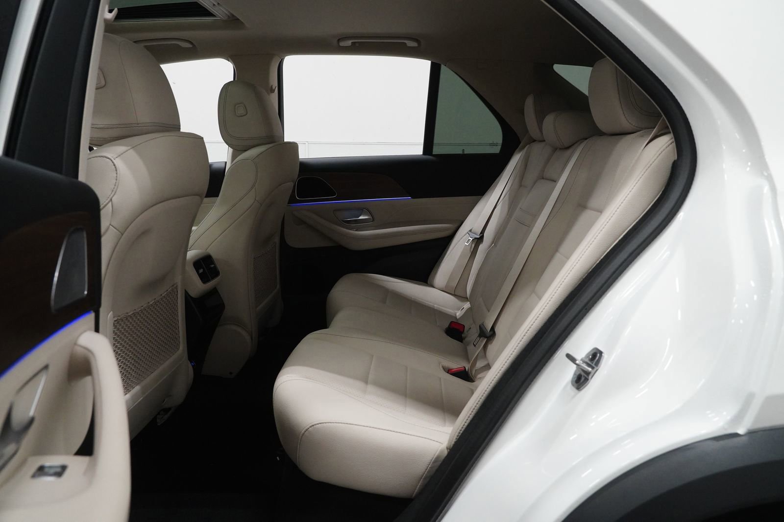 New 2026 Mercedes-Benz GLE 350 4MATIC image 17