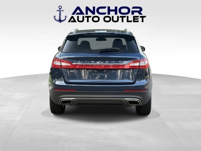 Used 2017 Lincoln MKX Reserve w/ Luxury Package image 7