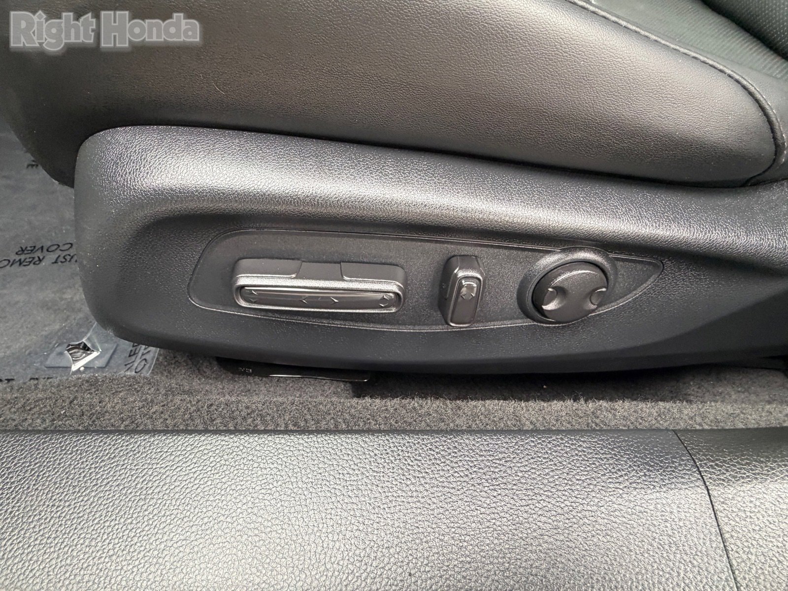 Certified 2024 Honda Accord Sport image 18