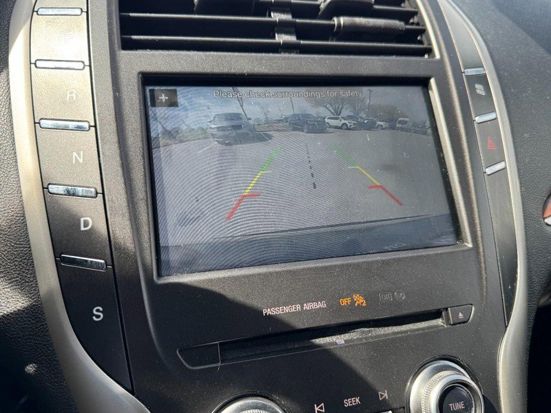 Used 2017 Lincoln MKC Select w/ Select Plus Package image 24