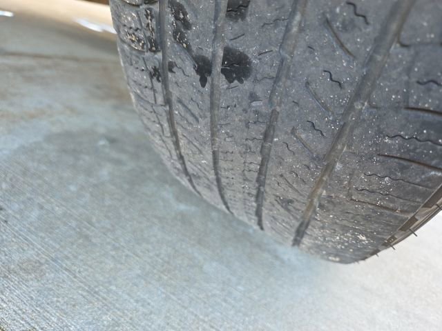 Used 2024 Nissan Murano SV AWD/4WD image 63