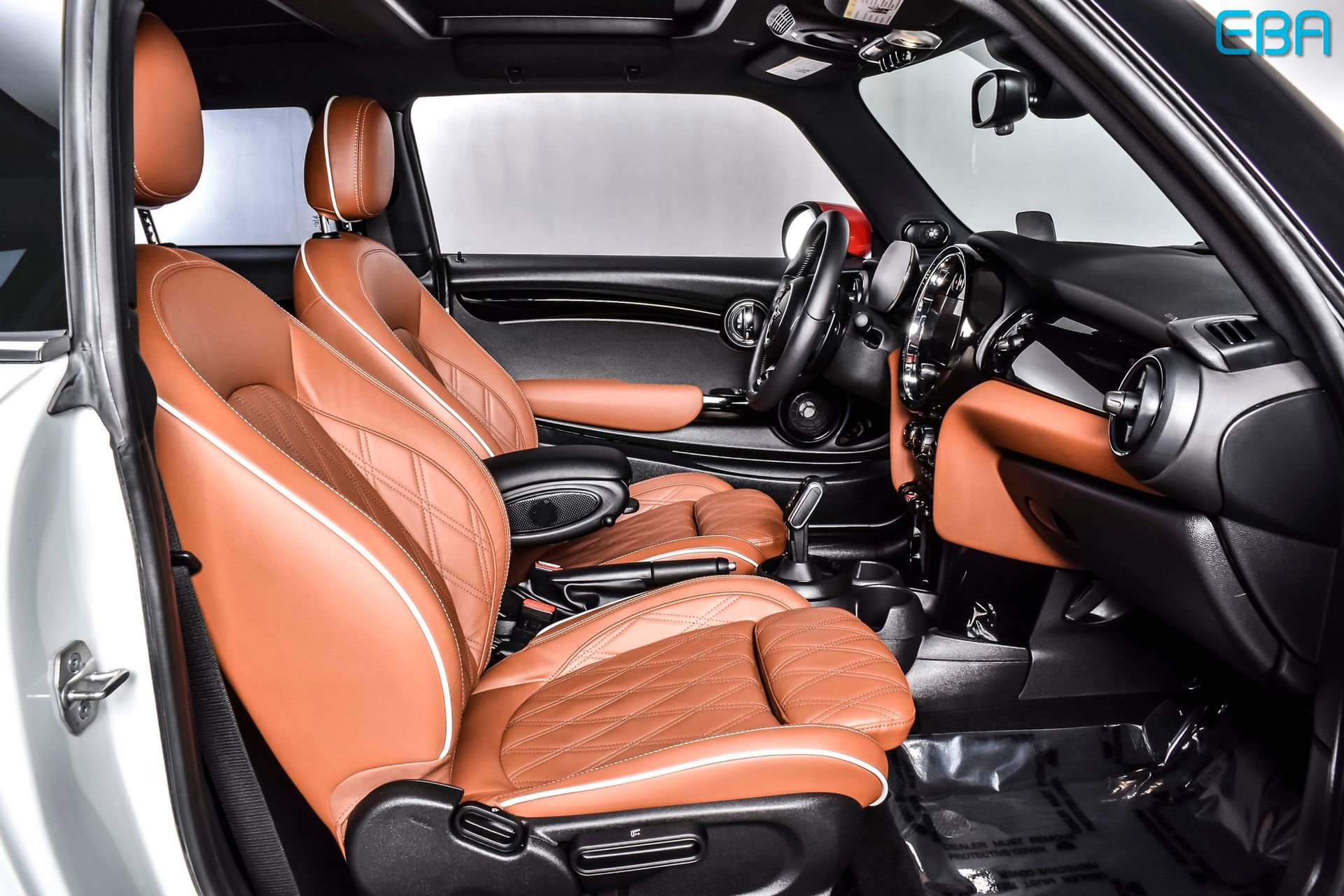 Used 2022 MINI Cooper John Cooper Works image 22