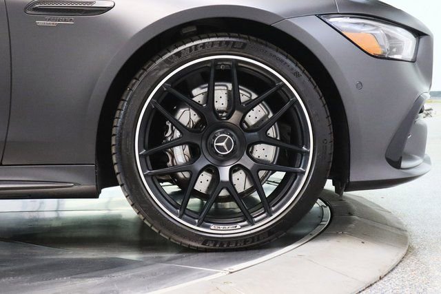 Certified 2022 Mercedes-Benz AMG GT 43 image 17