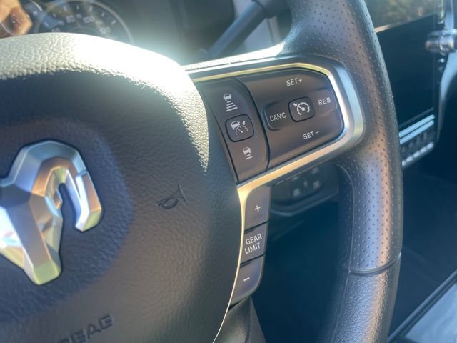 New 2026 RAM 2500 Tradesman image 20