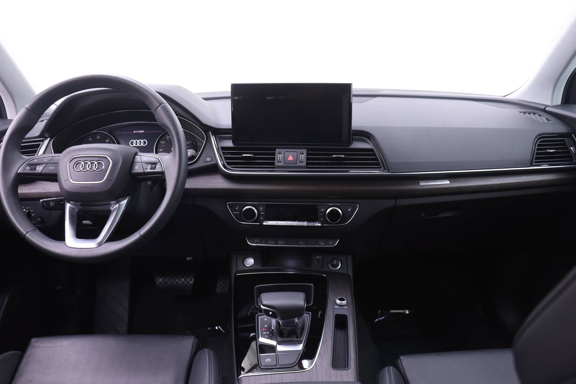 Certified 2024 Audi Q5 2.0T Premium w/ Convenience Package AWD/4WD image 8