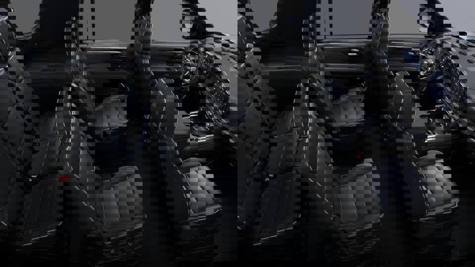 New 2025 Chevrolet Suburban Premier image 51