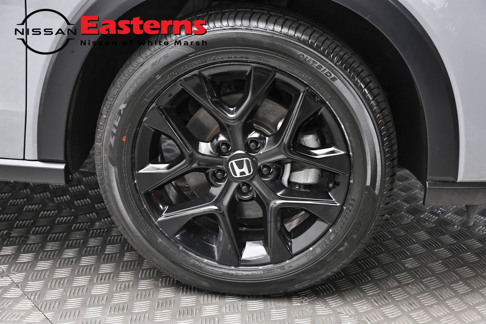 Used 2025 Honda HR-V Sport image 29