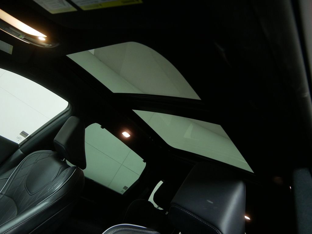 Used 2023 INFINITI QX60 Autograph image 16