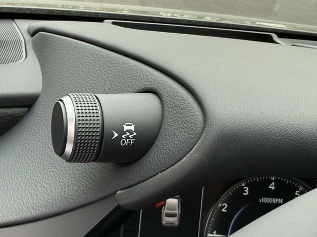 New 2025 Lexus ES 350 w/ Premium Package image 17