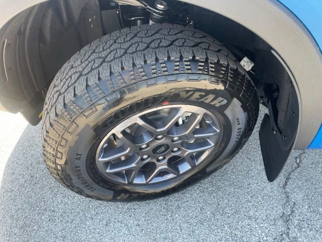New 2026 Ford Ranger XLT AWD/4WD image 17