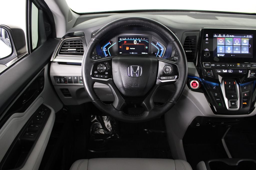 Used 2022 Honda Odyssey Touring image 6