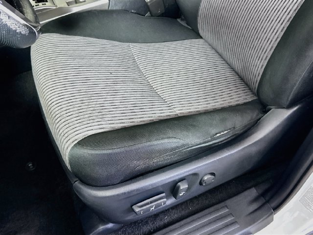 Used 2017 Toyota 4Runner SR5 RWD image 21