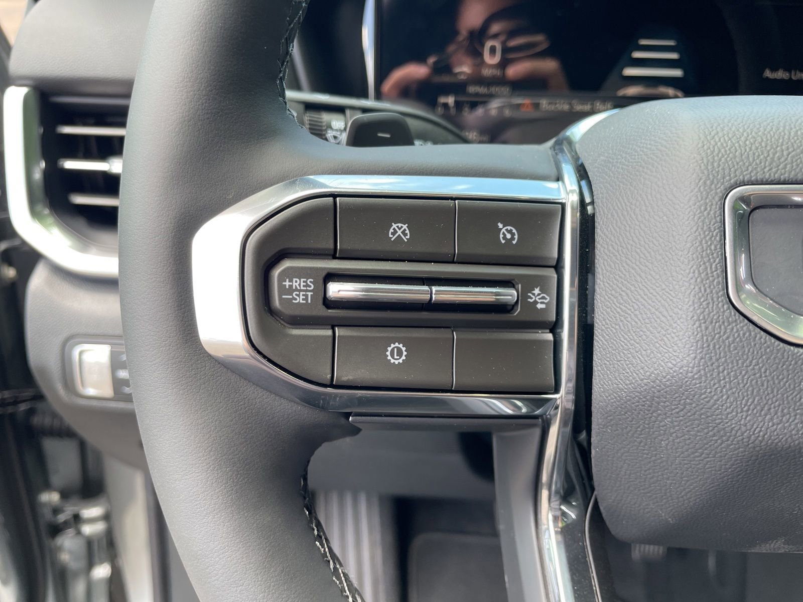New 2026 GMC Terrain Elevation w/ Black Edition FWD image 14