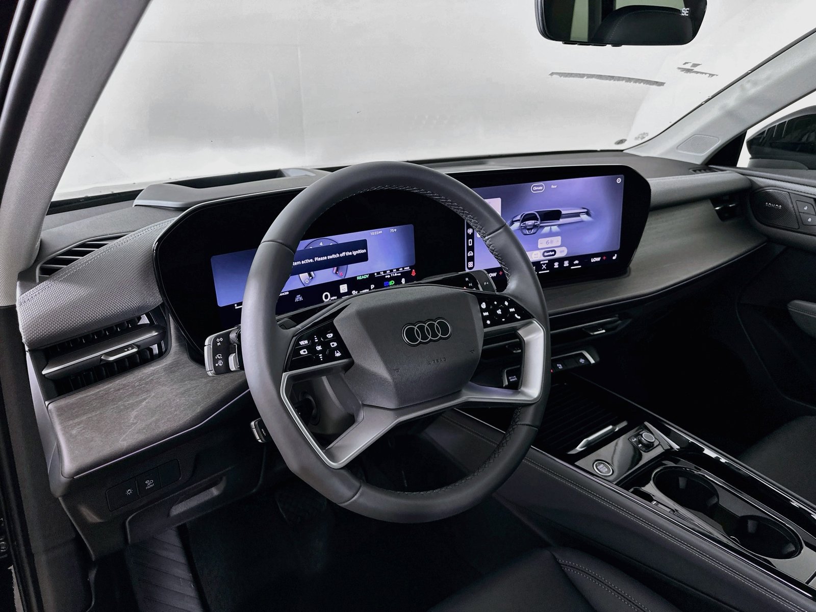 New 2026 Audi Q3 quattro 2.0T AWD/4WD image 32