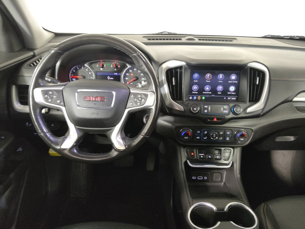 Used 2019 GMC Terrain SLT w/ Preferred Package AWD/4WD image 22