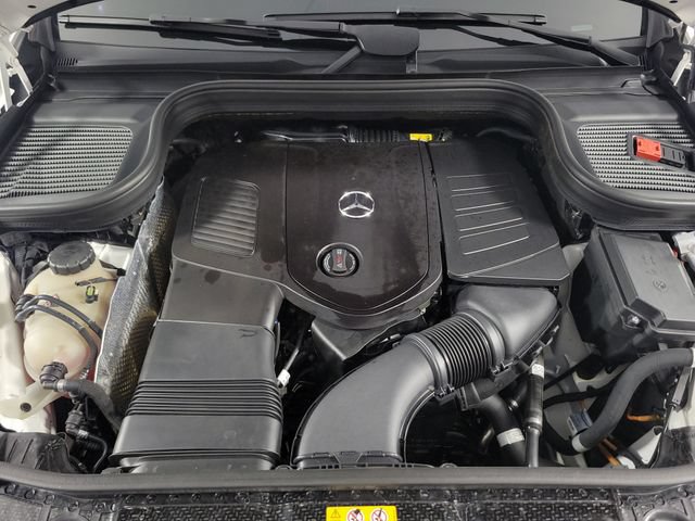 Used 2024 Mercedes-Benz GLE 350 4MATIC image 12