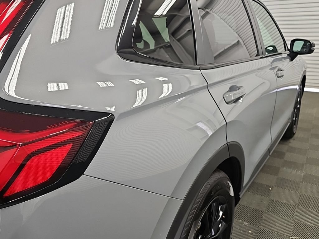Used 2026 Honda CR-V Sport image 10