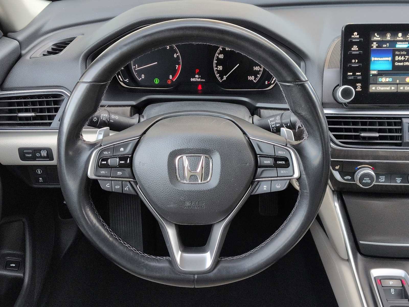 Certified 2020 Honda Accord EX-L image 23